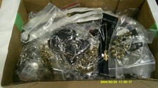 Misc Costume Jewelry Bundle 2 6lb