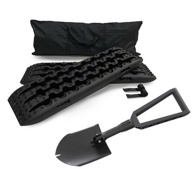 OVERLAND VCL COMBO KIT WITH RECOVERY RAMP AND MU- 22-4969
