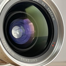 Hasselblad ZEISS Distagon T* f/4 Camera Lenses for sale | eBay Hasselblad ZEISS Distagon T* f/4 Camera Lenses for sale | eBay