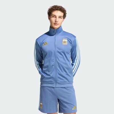 Argentina National Team DNA 26 Track Jacket - ADIDAS JZ6289 | eBay
