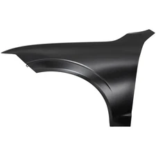 CAPA Fender For Volvo XC60 2018-2024 Left T5 T6 Inscription Momentum R-Design