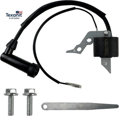Ignition Coil for Champion Generac Duromax Firman Wen Westinghouse Coleman Etq R