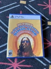 LSD Battlefield Simulator - PS5 PlayStation 5 - Limited Rare NEW/SEALED!