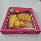 VERY RARE - BARBIE 1976 SEALEDMattel Tutti Fashion Set