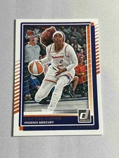 2025 Panini Donruss WNBA Basketball Pick Your Base #1-100 - Buy More & Save