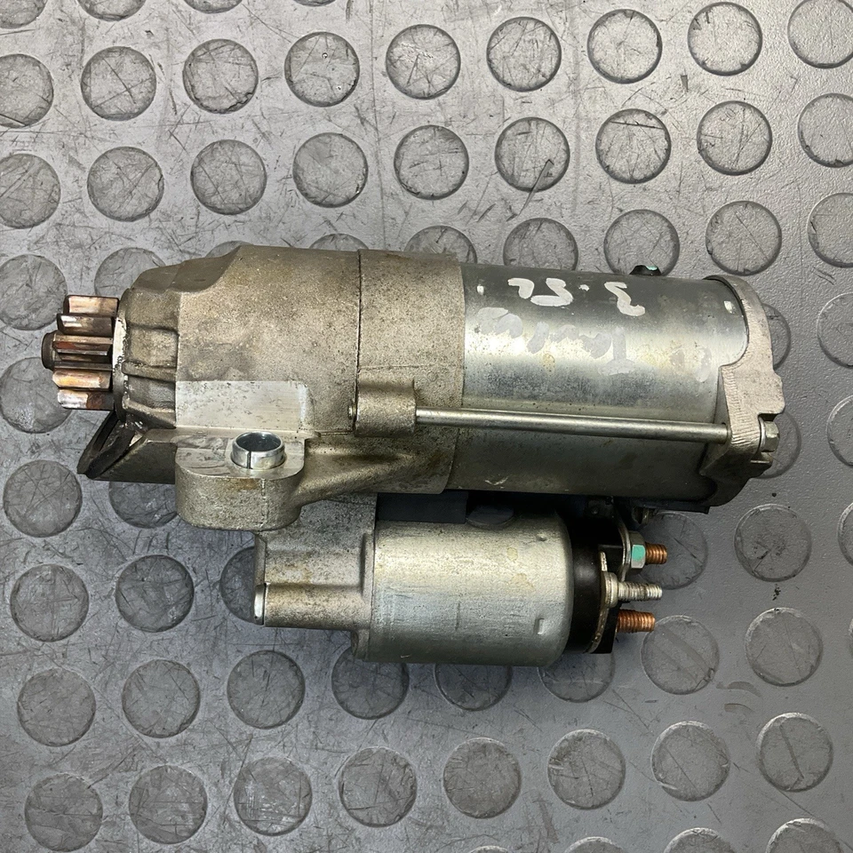 Ford Taurus 2010-2012 motor de arranque de 3,5 litros OEM Foto 4 de 4