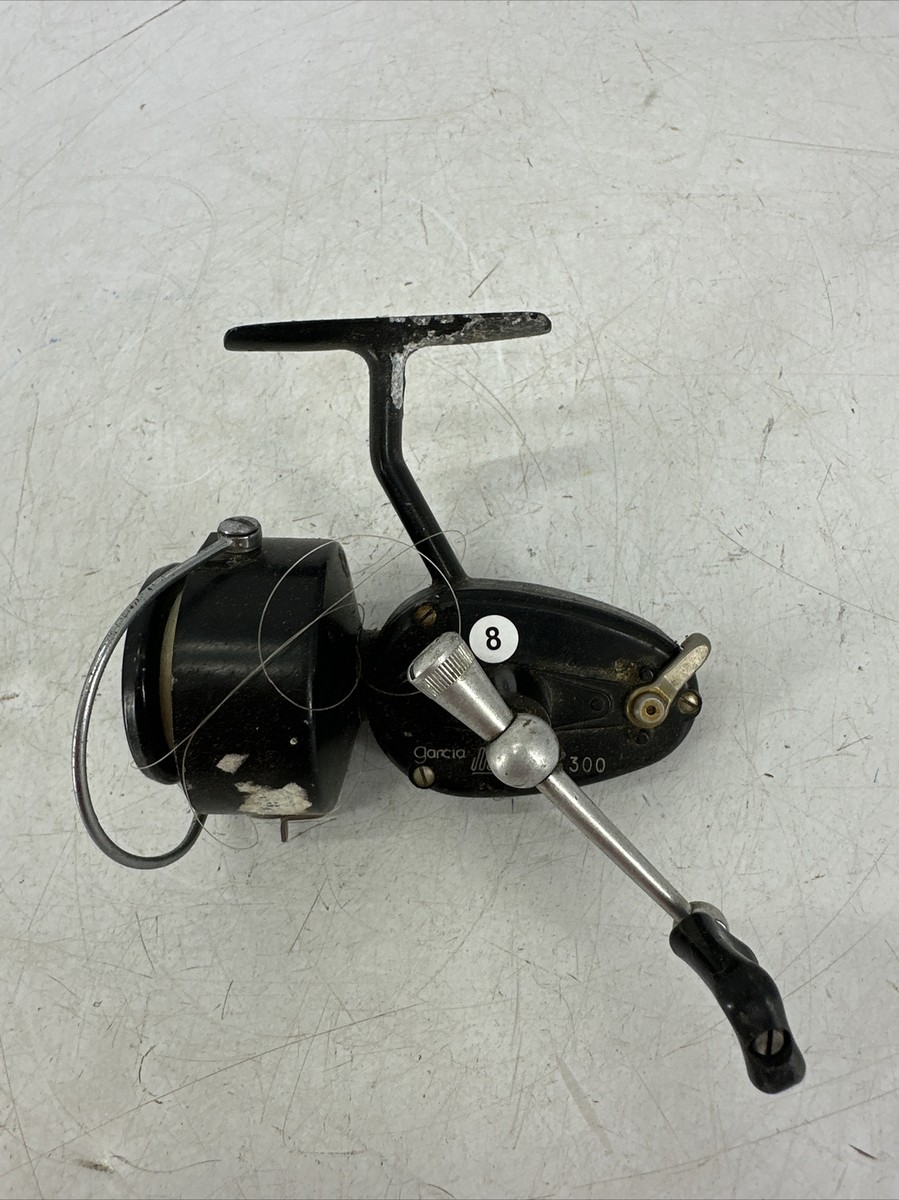3 Camme Frizione Mitchell NOS Per Mullinello 600 602 606 - Vecchio Stock USA - Ricambio Pesca Sale
