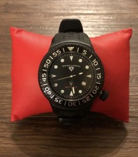 swiss legend mens watch neptune With Compass