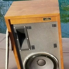 altec lansing 85