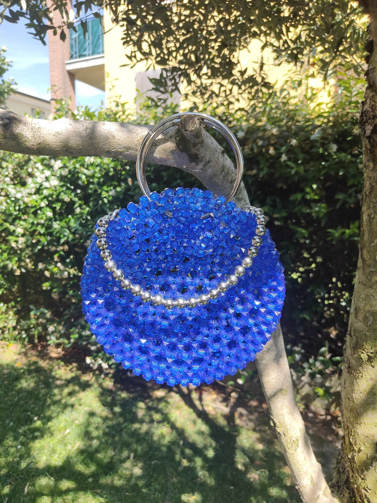 SAOLA borse donna Fatte A Mano