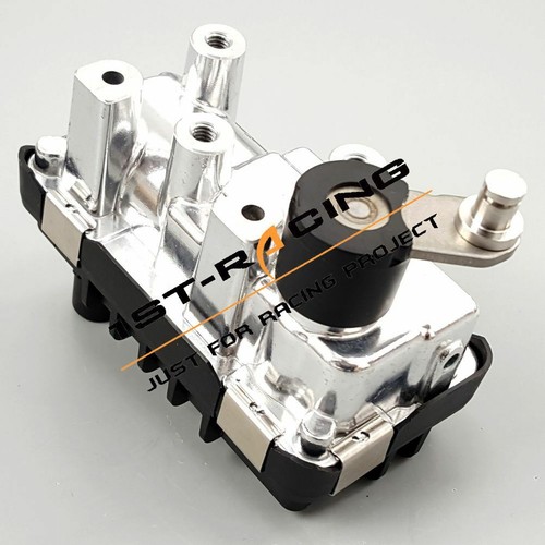 Turbo Wastegate Actuator Fit Jeep Grand Cherokee / Mercedes E320 ML320 S320 3.0L - Picture 5 of 9
