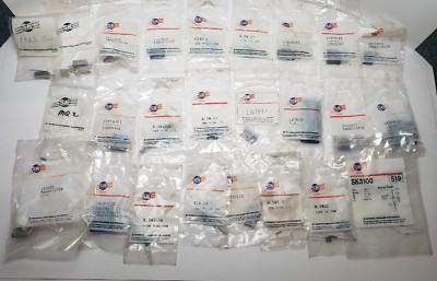 SK Series NOS Electronic Component Lot 26 total | eBay