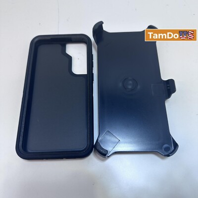 (Lot of 2) Defender Case For Samsung Galaxy S23 +PLUS