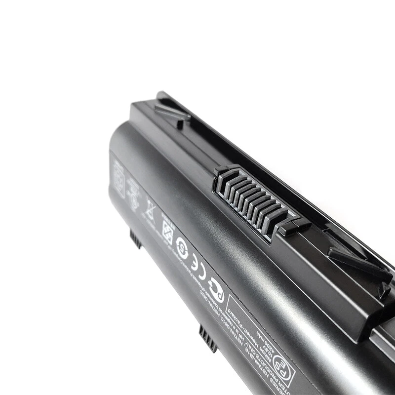 Batería Original Para HP MU06 MU09 593562-001 593553-001 Pavilion G6 G7 Dv5 CQ42 Foto 3 de 4