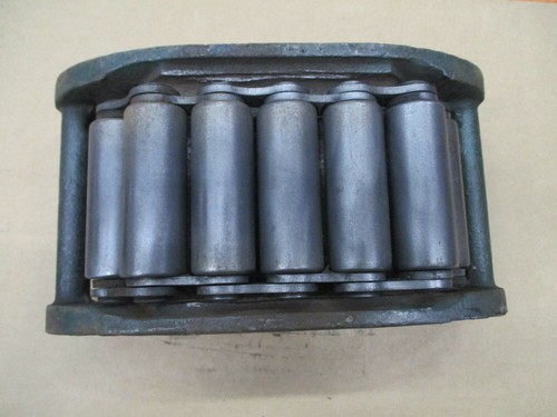 Hilman Rollers 7.5-SLD Capacity Roller 75SLD Fixed Head - Picture 4 of 4