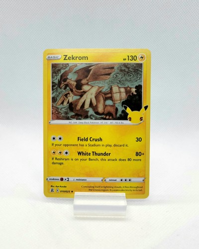 Pokemon TCG - Celebrations 25th Anniversary 2021 - Pick Your Card! Ships Free!! - Picture 9 of 31