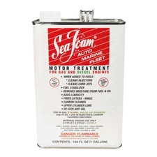 Sea Foam SF-128 Motor Treatment Multi-Use 1 Gallon (SF-128)