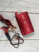 Foval 300 Watt Power Inverter