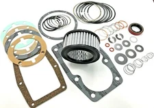 CHAMPION VR5-8 , HR5-8 ,  R10 R10C R10D R15 R15A , R15B REBUILD KIT Z102