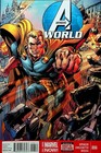 Avengers World Lot 2 3 4 5 6 7 8 Comics Nm You Pick Combined Shipping