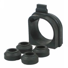 Rare Parts Rack & Pinion Mounting Bushing Kit 1975-1980 AMC Pacer 15878