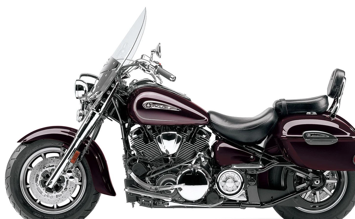 YAMAHA ROAD STAR SILVERADO S 2014 PLUG, OIL LEVEL 4WM-15362-00