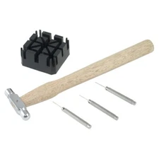 Watch Band Pin Removal Kit - 59-101