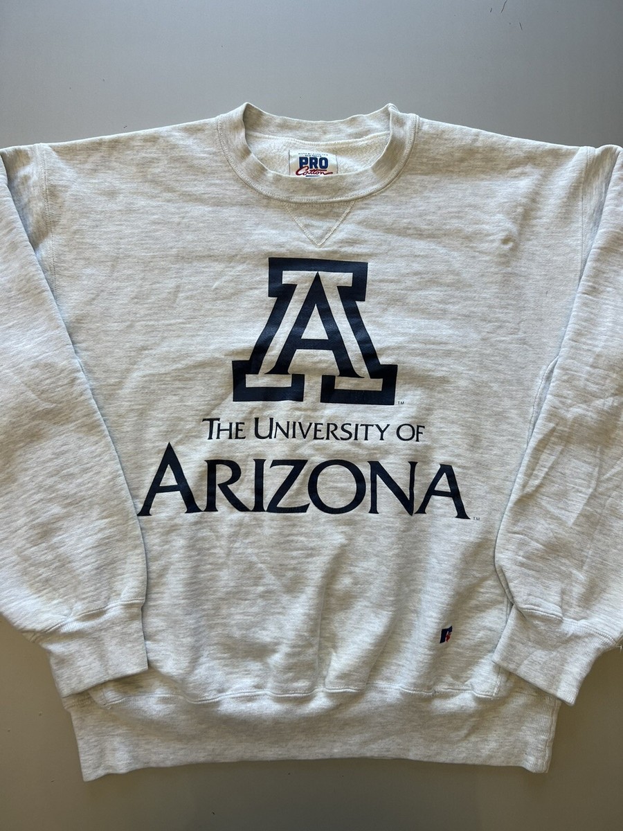 1990s russell pro cotton 霜降り sweatshirt vintage russell pro cotton crewneck sweatshirt mens size XL