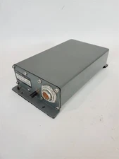 Vintage Avionics GPS Receiver Trimble Navigation 12017-10