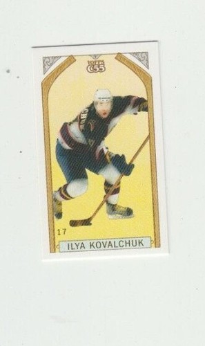 2003-04 Topps C55 Mini America Back U Pick Pls READ B4 you pay - Picture 39 of 196