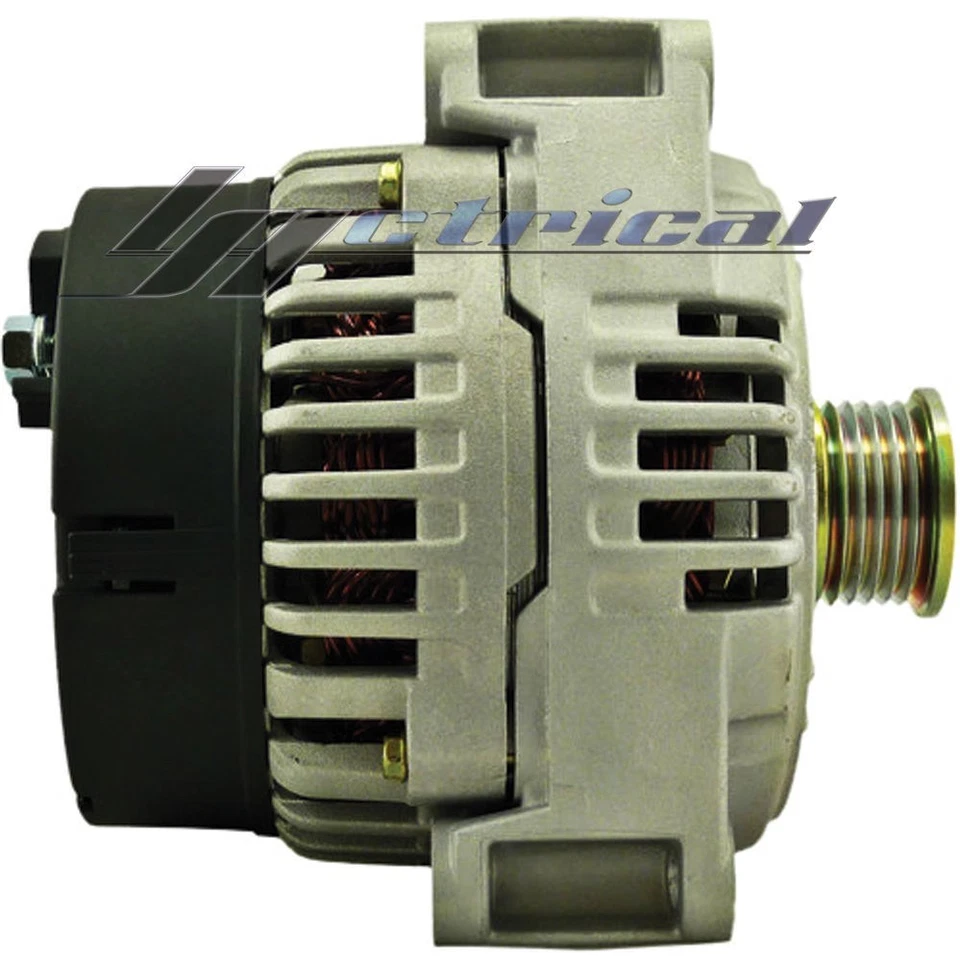 ALTERNADOR 100% NUEVO MERCEDES BENZ C280 E320 C36 AMG GENERADOR 95 96 97 115A Foto 3 de 3