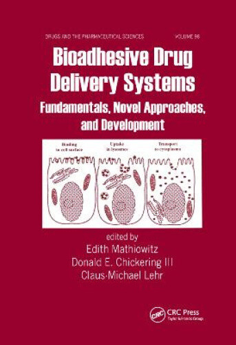 Thumbnail - Bioadhesive Drug Delivery Systems: Fundamentals, Novel Approaches, And