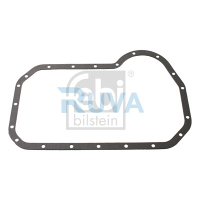 Fits VW Golf Scirocco Caddy Ford Galaxy Ruva Oil Sump Gasket