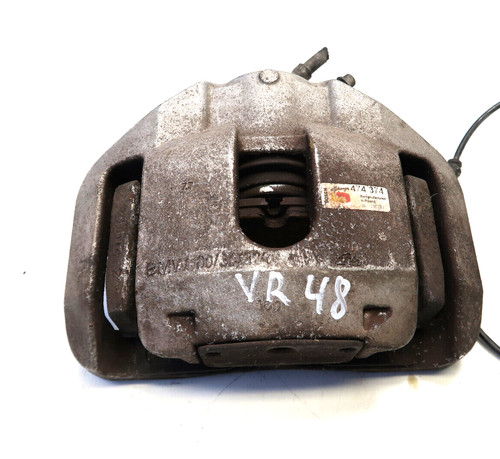 BMW E60 E61 E65 Bremssattel Bremssattelgehäuse  Vorne Rechts 60/30/324 6756304