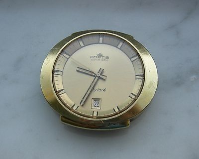 VERY REAR FOR COLLECTORS VINTAGE FORTIS SKYLARK