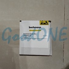 1PC NEW Bachmann DO232 Digital Output Module