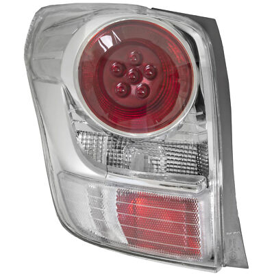 1x 5493931 Van WEZEL Heckleuchte für Toyota online kaufen | eBay 