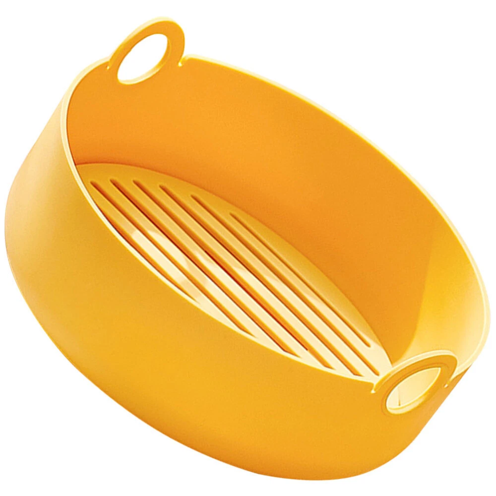 Air Fryer Pad Rack Toaster Oven Baking Trays for Grilling Platter
