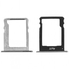 Sim Tray For Huawei P8 Lite Micro Sd Card Adapter 2015 Gray Black