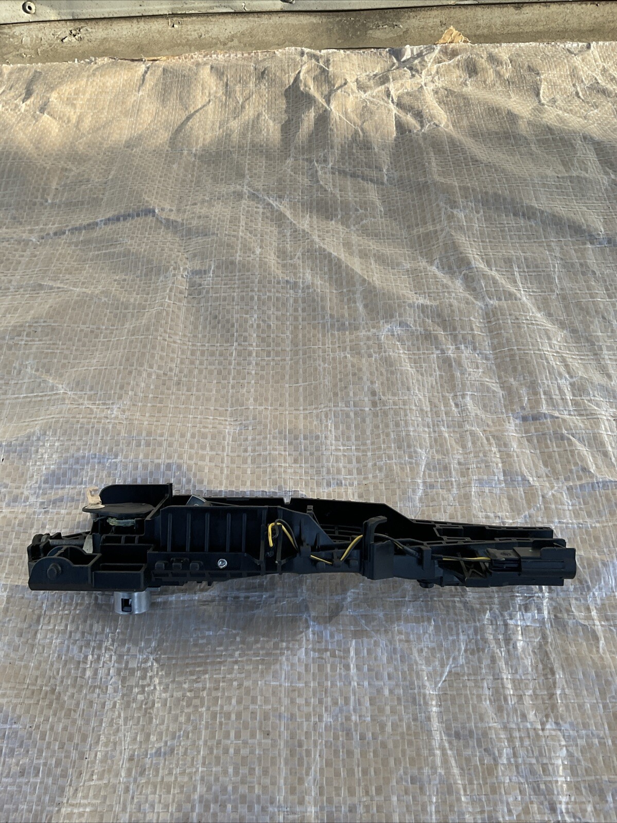 Maserati Ghibli 2014-2017 Front Left Side door