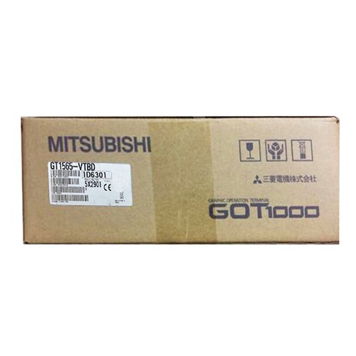 1PC NEW MITSUBISHI GT1565-VTBD Touch Panel Module In box - Picture 7 of 7
