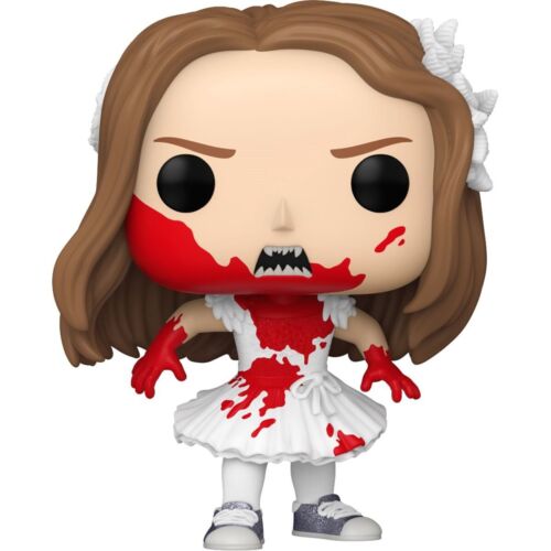 Abigail Bloody 1582 Horror Funko Pop Vinyl Figur - Bild 2 von 4