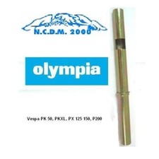 TUBO COMANDO GAS PIAGGIO VESPA PX 125 150 200 1978 2017 PK 50 XL N 1985 1990
