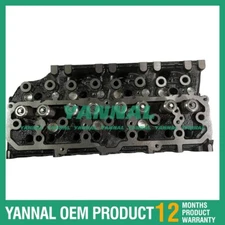 S4S S4S-DI Cylinder Head Assy For Mitsubishi diesel engine parts