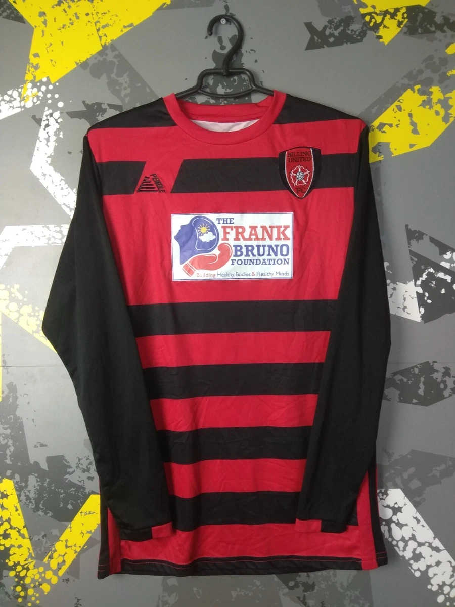 Pendle clearance football kits
