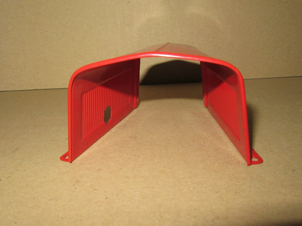 663O Märklin 1992 Deutschland Motorhaube Motor Nur für Lastwagen Versand 1:16 - Bild 4 von 4