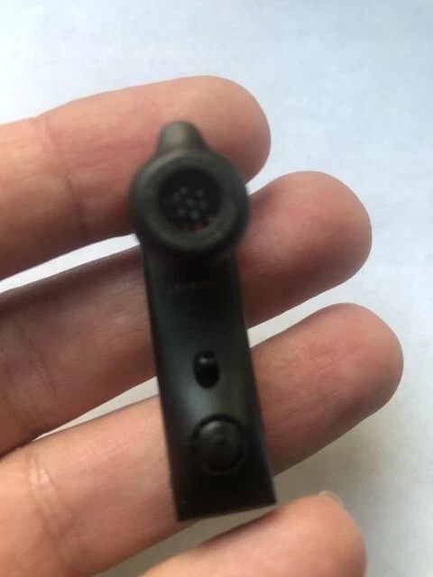 Fone de Ouvido Aliph Jawbone ERA Preto A2Dp MÚSICA Sem Fio Bluetooth Streak - Imagem 4 de 4