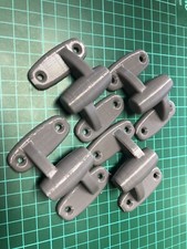 Toylander Miniature Series Land Rover Door Hinges