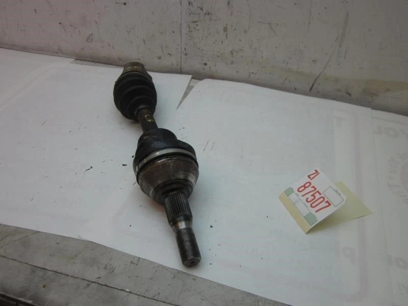 Junta de eje CV Sevilla 1998 1999 Cadillac conductor izquierdo eje de suspensión delantera OEM Foto 2 de 4