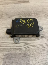 2013 Lexus ES350 ES300h Rear Blind Spot Monitor Sensor Radar Module Genuine OEM